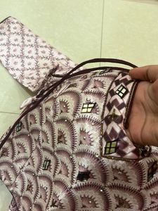 Lehenga Blouse