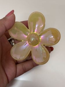 Combo Of 3 Claw Clips