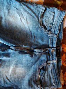 DNMX PANT OF RELIANCE TRENDS