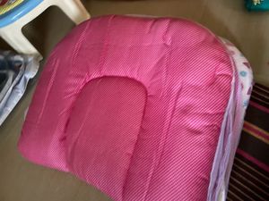 Baby Mattress With Pillow And Mosquito Net