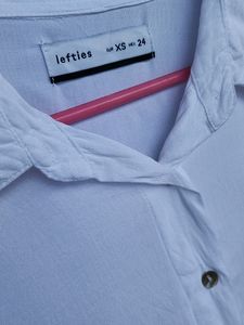 Cotton Shirt