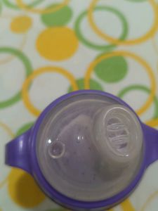 Kids Sipper Bottle