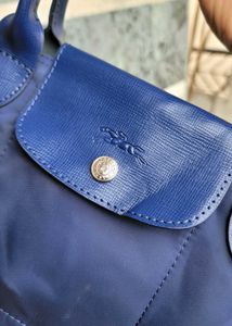 Longchamp Li Pliege bag