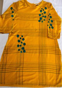 Max Brand Kurti