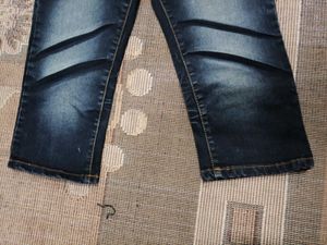D@32 Size-30 Men capri