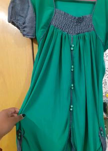 Delivery Discount💚Green Top💚