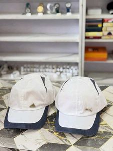 Adidas White Caps