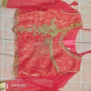girl lehenga