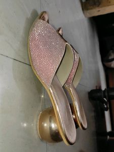 Partywear Sandals