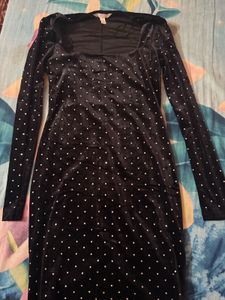 Bodycon Party Dress H&amp;m