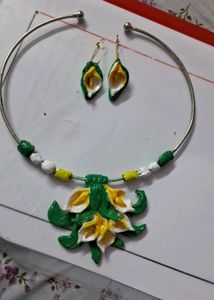 Handmade Jewellery