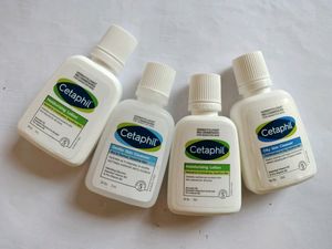 Cetaphil Oily And Gentle Skin Cleanser