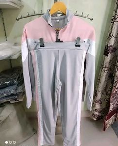 Cute Tracksuit Set