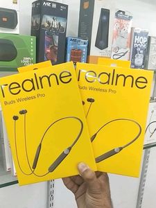 Realme Buds Wireless Pro
