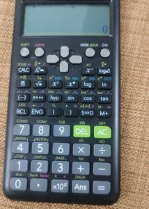 Standard Scientific Calculatorsfx-991ES PLUS-2