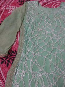 Pakistani Suit