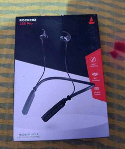 boat and oneplus neckband, Skullcandy earphone