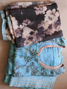 Kurti Set