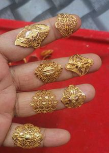 New Beautiful 22c Gold Jewellery