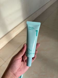 Numbuzin spf 50+ PA ++++ Korean sunscreen 50ml bra