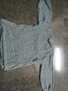 A Crop Top