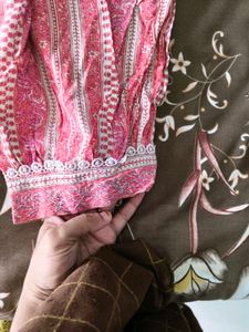 Indian Kurti Set of 2