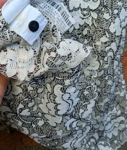 Combo Sell Of 2 Lace Top.