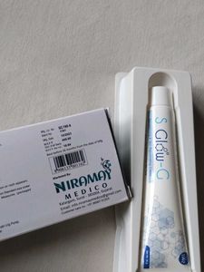 Niramay Medico S Glow Cream