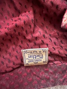 Manthan Kurta For Men