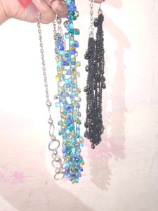 Western Jewellery 3 Sets