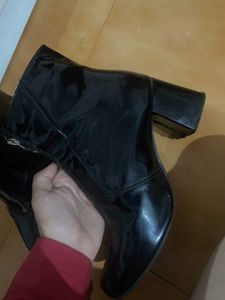 Patent Boots