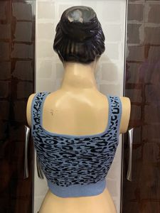 Shein Crop Top