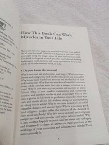 Power of Subconscious Mind