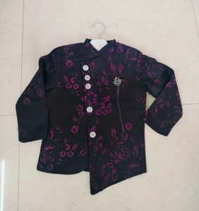 Boy Jodhpuri Coat