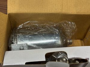 Ikonspray 1/2 Paint Spray Gun with Aluminum Body