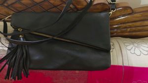 Givenchy Two In one Black Cross Body Bag