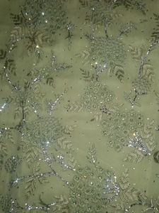 Embroidered Salwar Kameez Suit