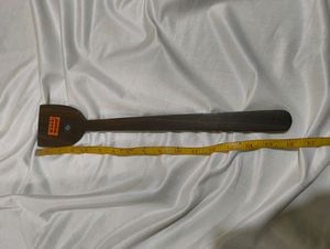 💯Original 💯 Rosewood Spatula / Spoon