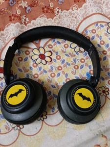 BOAT ROCKERZ 450 BATMAN EDITION