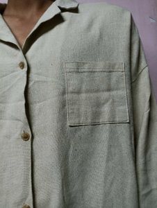 Classic Button-Down Shirt