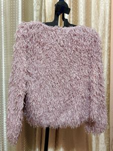 Beautiful Korean style Sweater