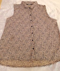 Shirt Top For Women