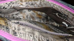 Handbag
