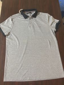 Tommy Hilfiger Polo Shirt