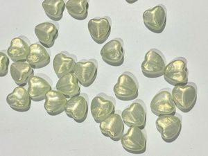 Glitter Heart