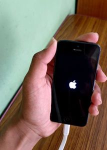 iPhone 5 - Classic!