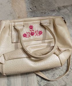 White Bag
