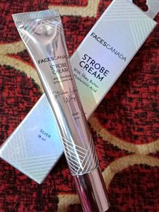 Faces Canada Strobe Cream ♥️🤩💅🧿🔥🧚