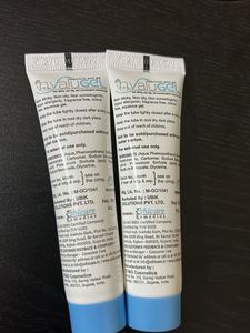 HyaluGel - Hyaluronic Acid Gel