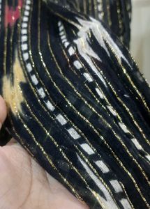 Elegant Printed Dupatta🖤